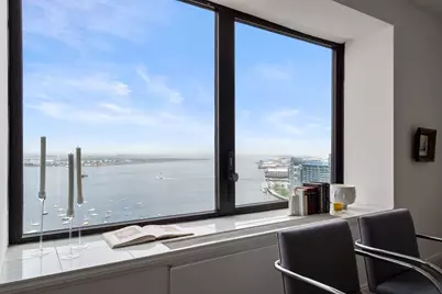 65 East India Row #27F, Boston, MA 02110 - Photo 1