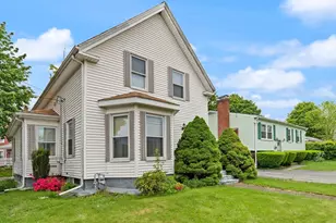 20 Montauk Rd, Brockton, MA 02301 - Photo 1