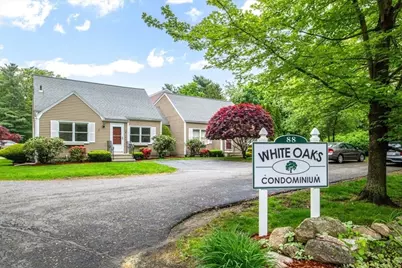 88 Cocasset St #1, Foxboro, MA 02035 - Photo 1