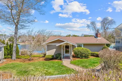 160 Waterway, Mashpee, MA 02649 - Photo 1