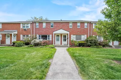 56 Village Green Drive #56, North Andover, MA 01845 - Photo 1