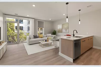 211 Green St #410, Boston, MA 02130 - Photo 1