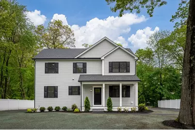 23 Linwood Ave, North Reading, MA 01864 - Photo 1