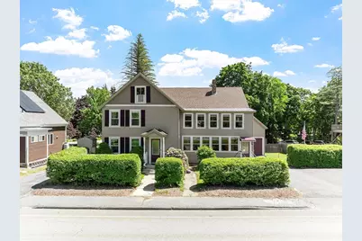 93 School St., Winchendon, MA 01475 - Photo 1