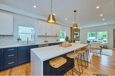 18 Belknap St #3, Arlington, MA 02474 - Photo 1