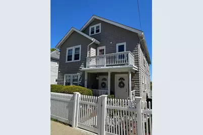 598 Beech #2, Boston, MA 02131 - Photo 1