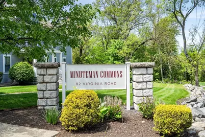 82 Virginia Road #405, Lincoln, MA 01773 - Photo 1