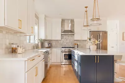 14 Kent Ct #1, Somerville, MA 02143 - Photo 1