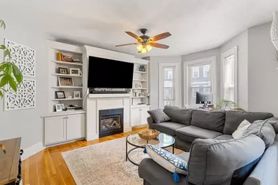 642 E 8th St #642, Boston, MA 02127 - Photo 1