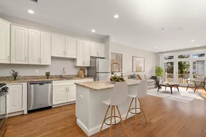 375 Market #302, Boston, MA 02135 - Photo 1