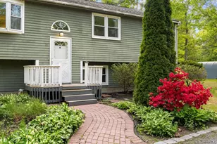 16 Forest St, Carver, MA 02702 - Photo 1