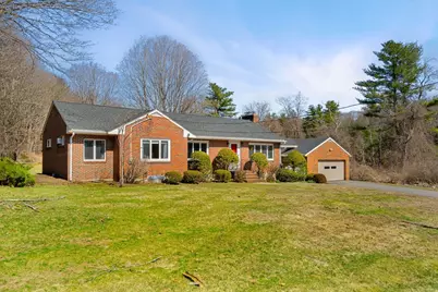 115 Mill St, Lincoln, MA 01773 - Photo 1