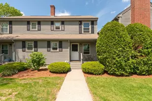 192 Pleasant St, Leominster, MA 01453 - Photo 1