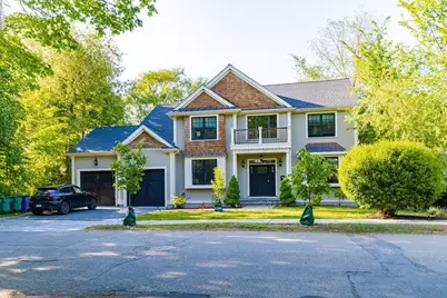 15 Amherst Rd, Newton, MA 02468 - Photo 1