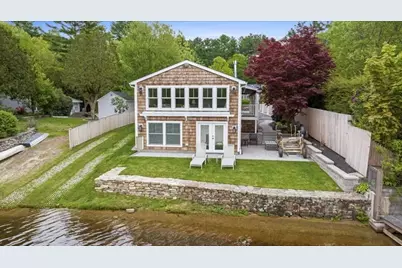 166 Klondike Road, Dudley, MA 01571 - Photo 1