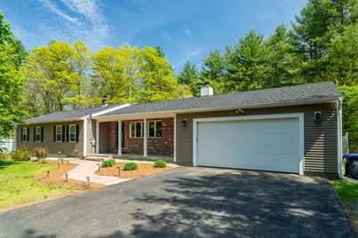 198 Groton St, Dunstable, MA 01827 - Photo 1