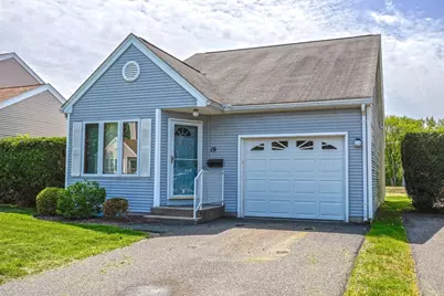 19 Alvord Pl #19, South Hadley, MA 01075 - Photo 1