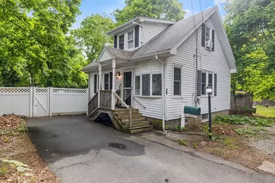 25 Bayley Ter, Weymouth, MA 02190 - Photo 1