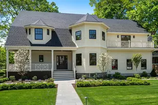 61 Westbourne Rd, Newton, MA 02459 - Photo 1