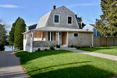 11 Drew Avenue, Kingston, MA 02364 - Photo 1