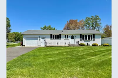 89 Napoleon Ave, Ludlow, MA 01056 - Photo 1