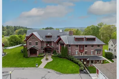 37 Cochichewick Drive #37, North Andover, MA 01845 - Photo 1