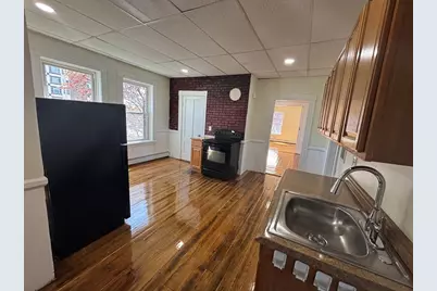 45 Fountain #2, Worcester, MA 01605 - Photo 1