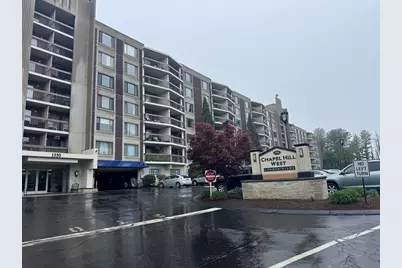 1550 Worcester Rd #503, Framingham, MA 01701 - Photo 1