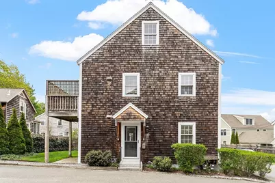 12 Morse Court #1, Manchester by the Sea, MA 01944 - Photo 1