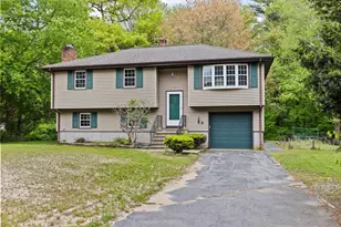 5 Glad St, Freetown, MA 02702 - Photo 1