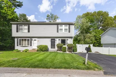 10 Paris Avenue #A, Worcester, MA 01603 - Photo 1