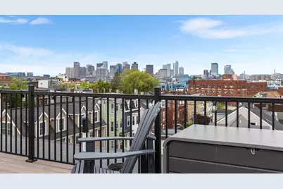 46 Eutaw St #PH, Boston, MA 02128 - Photo 1