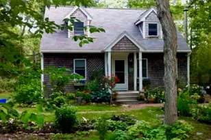 113 Leonard Cir, Tisbury, MA 02568 - Photo 1