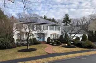 109 East Emerson, Lexington, MA 02420 - Photo 1