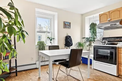 37 Putnam Avenue #3, Cambridge, MA 02139 - Photo 1