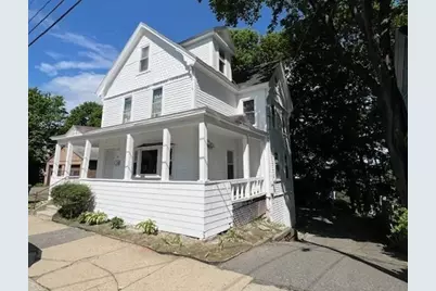 71 Pacific St, Fitchburg, MA 01420 - Photo 1