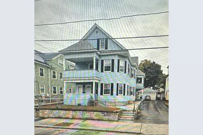 96-98 Bowdoin St #1, Lawrence, MA 01843 - Photo 1