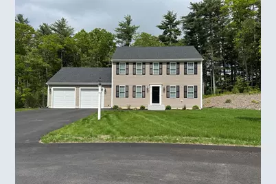 18 Grace Street, Middleborough, MA 02346 - Photo 1