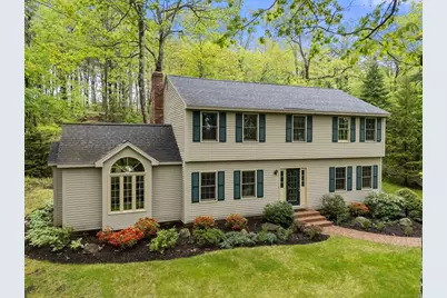 65 Howard St, Paxton, MA 01612 - Photo 1