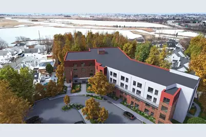 133 Salem #314, Revere, MA 02151 - Photo 1