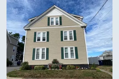 9 Allerton St. #1 S, Plymouth, MA 02360 - Photo 1