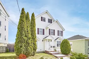 57 Howard St, Lawrence, MA 01841 - Photo 1