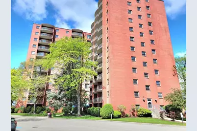 115 W Squantum St #1011, Quincy, MA 02171 - Photo 1