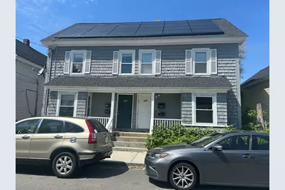 212 Farnham St #1, Lawrence, MA 01843 - Photo 1