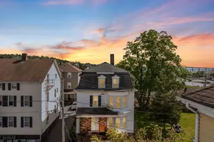 95 Ballard St, Fall River, MA 02721 - Photo 1