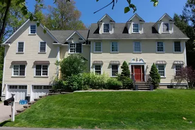 15 Edgemoor Circle, Wellesley, MA 02482 - Photo 1