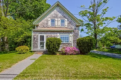 130 N Walker St, Taunton, MA 02780 - Photo 1