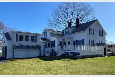 6 Dodds #2, Rockport, MA 01966 - Photo 1