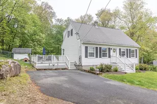 212 Rockrimmon St, Belchertown, MA 01007 - Photo 1