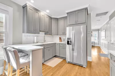 176 Bowen St #2, Boston, MA 02127 - Photo 1